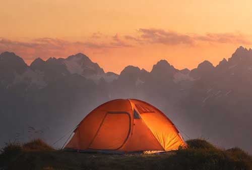 Camping Tents